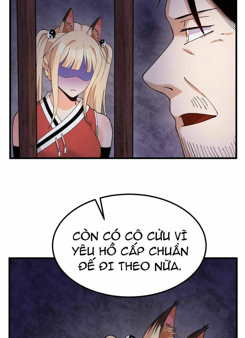 Vật Lý Tu Tiên Hai Vạn Năm: Chapter 2