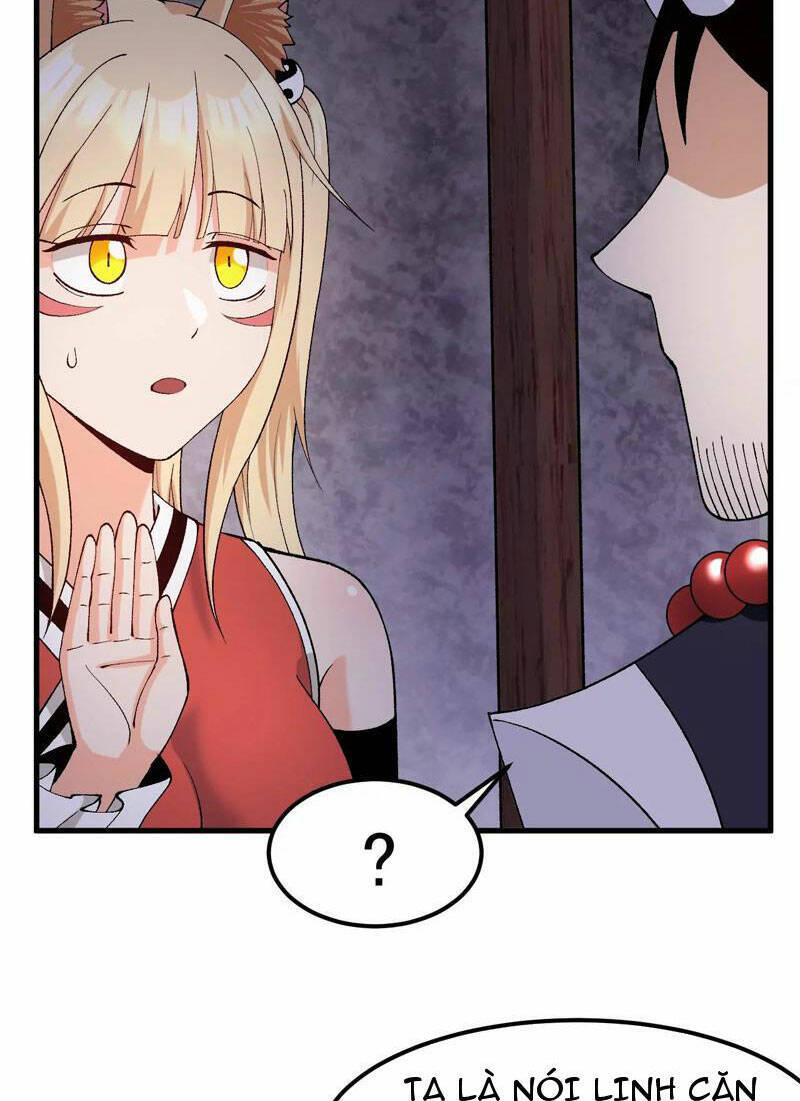 Vật Lý Tu Tiên Hai Vạn Năm: Chapter 2