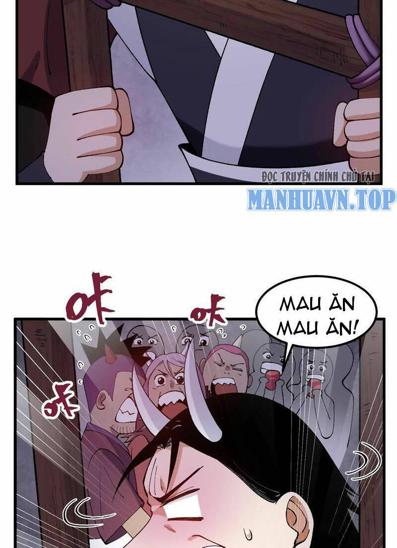 Vật Lý Tu Tiên Hai Vạn Năm: Chapter 2