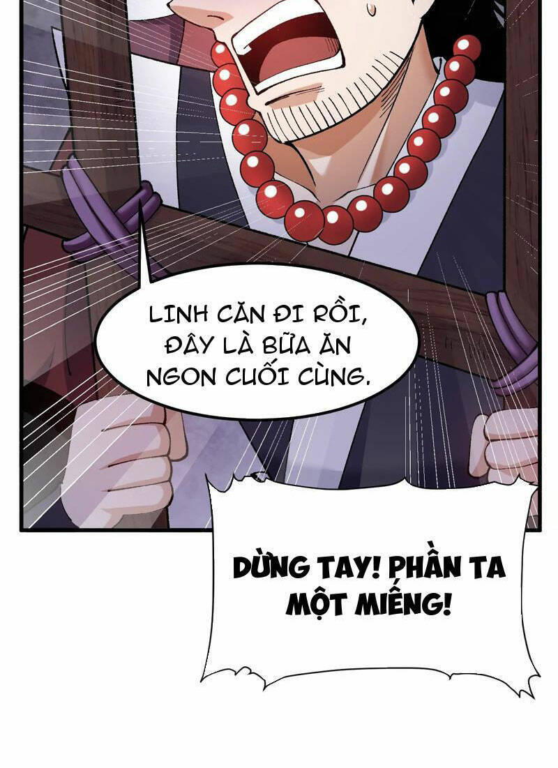 Vật Lý Tu Tiên Hai Vạn Năm: Chapter 2
