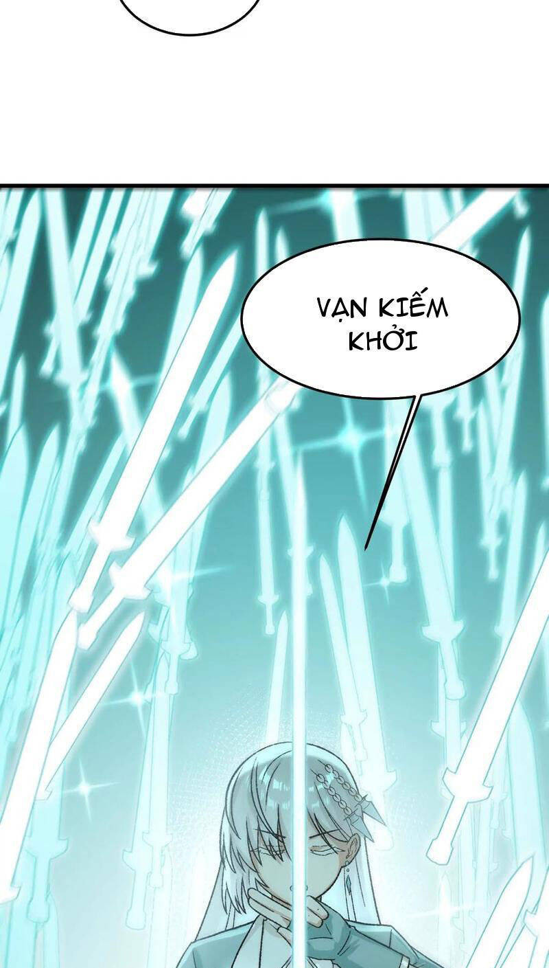 Vật Lý Tu Tiên Hai Vạn Năm: Chapter 20
