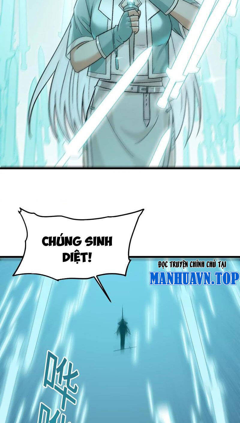 Vật Lý Tu Tiên Hai Vạn Năm: Chapter 20