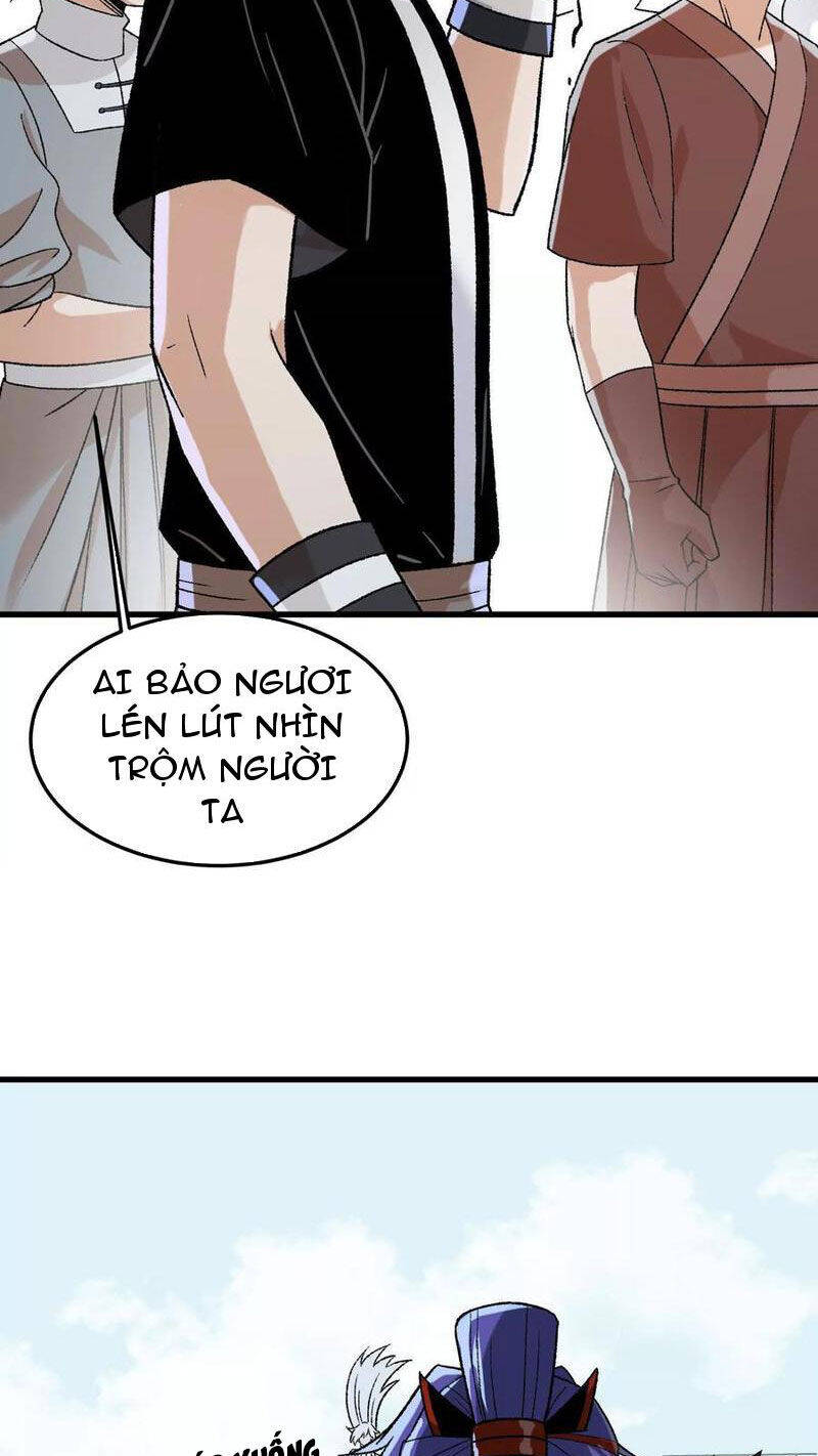 Vật Lý Tu Tiên Hai Vạn Năm: Chapter 20