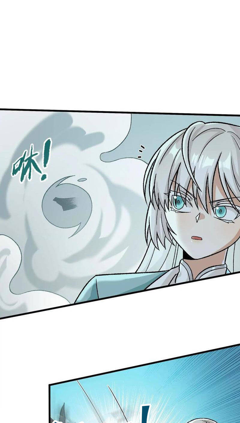 Vật Lý Tu Tiên Hai Vạn Năm: Chapter 20