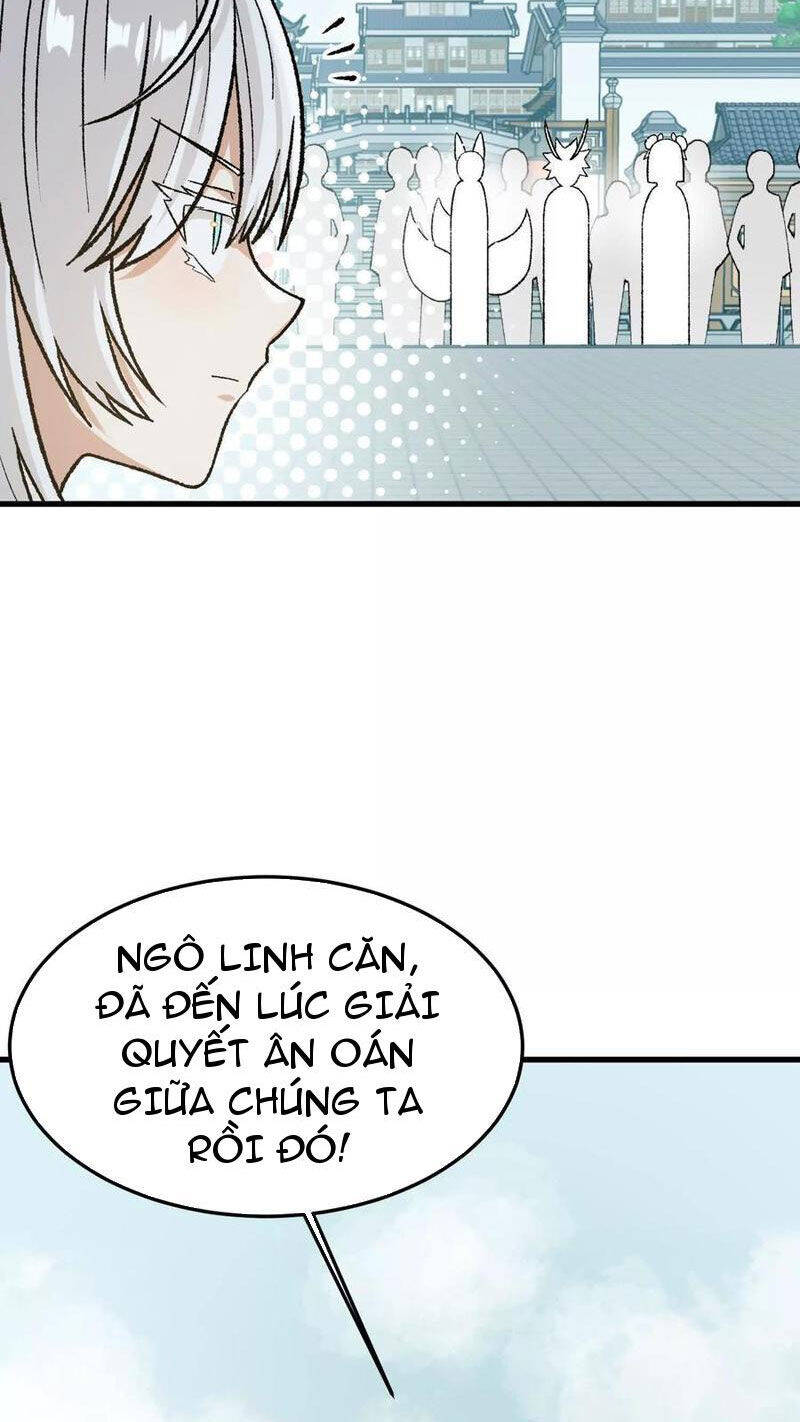 Vật Lý Tu Tiên Hai Vạn Năm: Chapter 20