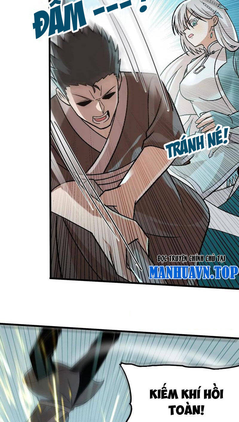 Vật Lý Tu Tiên Hai Vạn Năm: Chapter 20