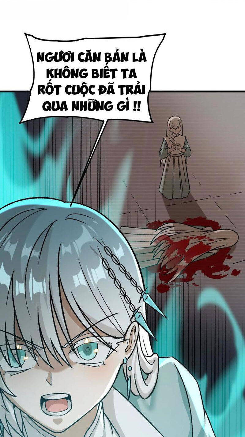 Vật Lý Tu Tiên Hai Vạn Năm: Chapter 20
