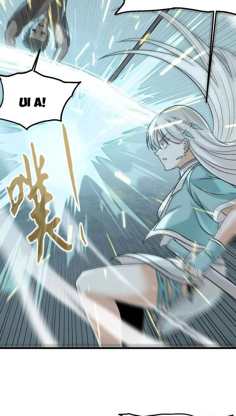 Vật Lý Tu Tiên Hai Vạn Năm: Chapter 20