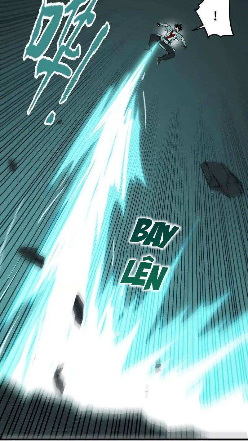 Vật Lý Tu Tiên Hai Vạn Năm: Chapter 20