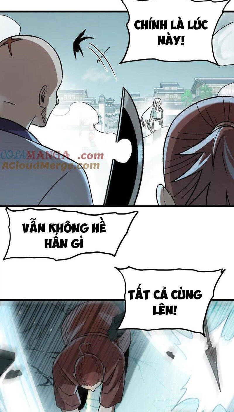 Vật Lý Tu Tiên Hai Vạn Năm: Chapter 20
