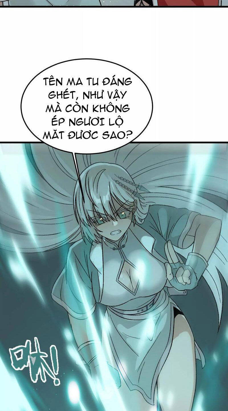 Vật Lý Tu Tiên Hai Vạn Năm: Chapter 20