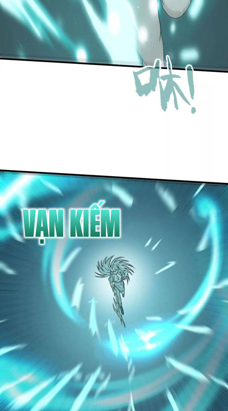 Vật Lý Tu Tiên Hai Vạn Năm: Chapter 20