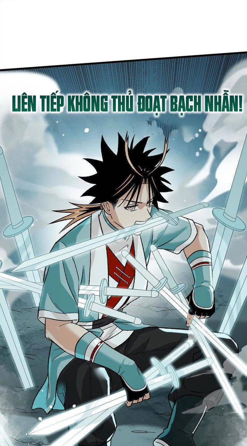 Vật Lý Tu Tiên Hai Vạn Năm: Chapter 20