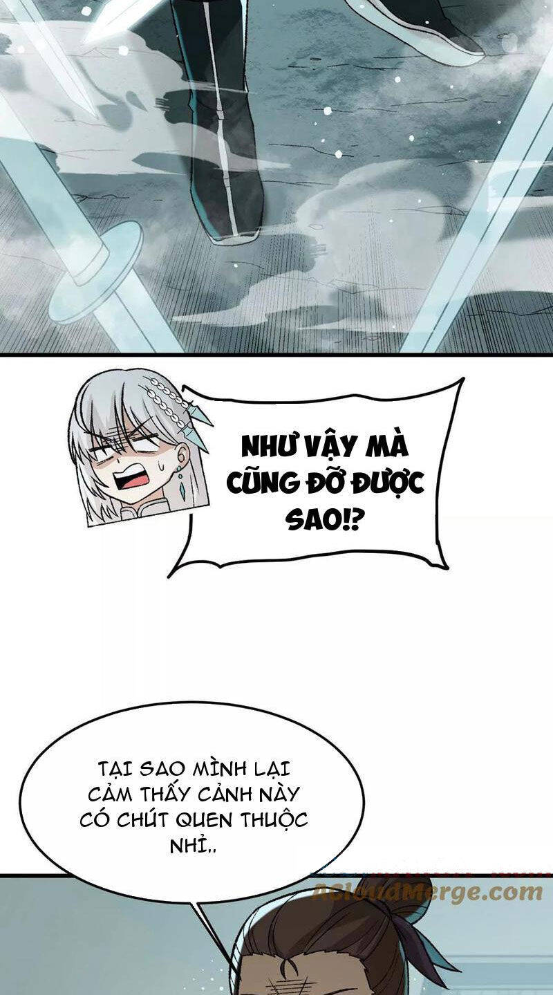 Vật Lý Tu Tiên Hai Vạn Năm: Chapter 20