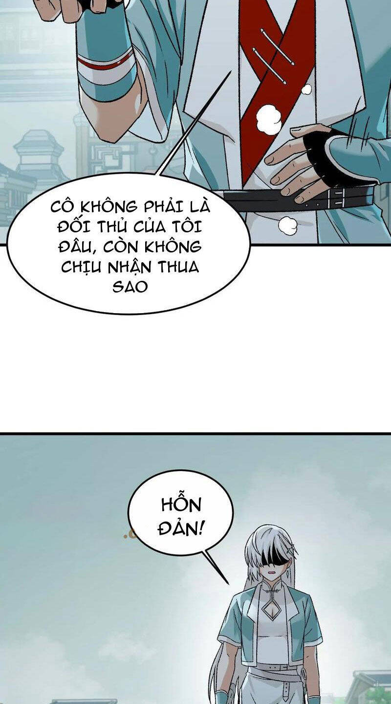 Vật Lý Tu Tiên Hai Vạn Năm: Chapter 20