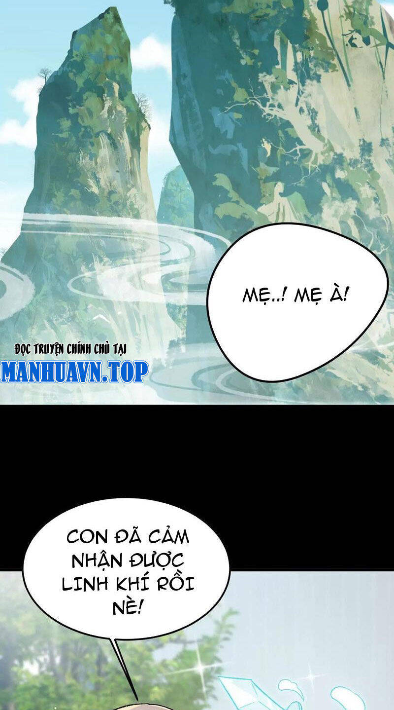 Vật Lý Tu Tiên Hai Vạn Năm: Chapter 20