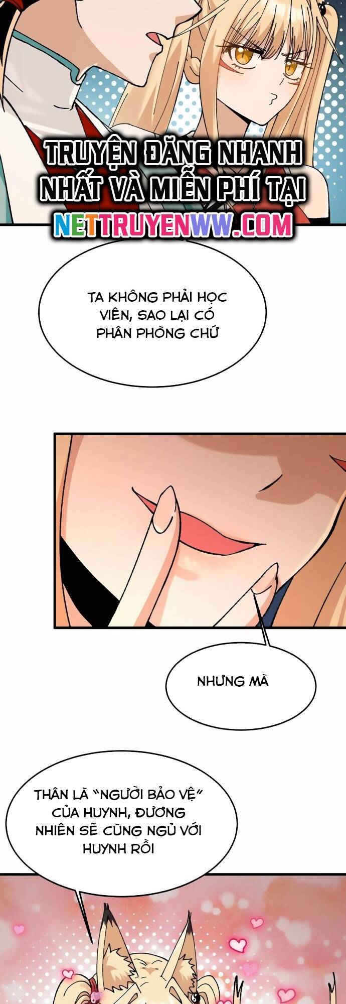 Vật Lý Tu Tiên Hai Vạn Năm: Chapter 26