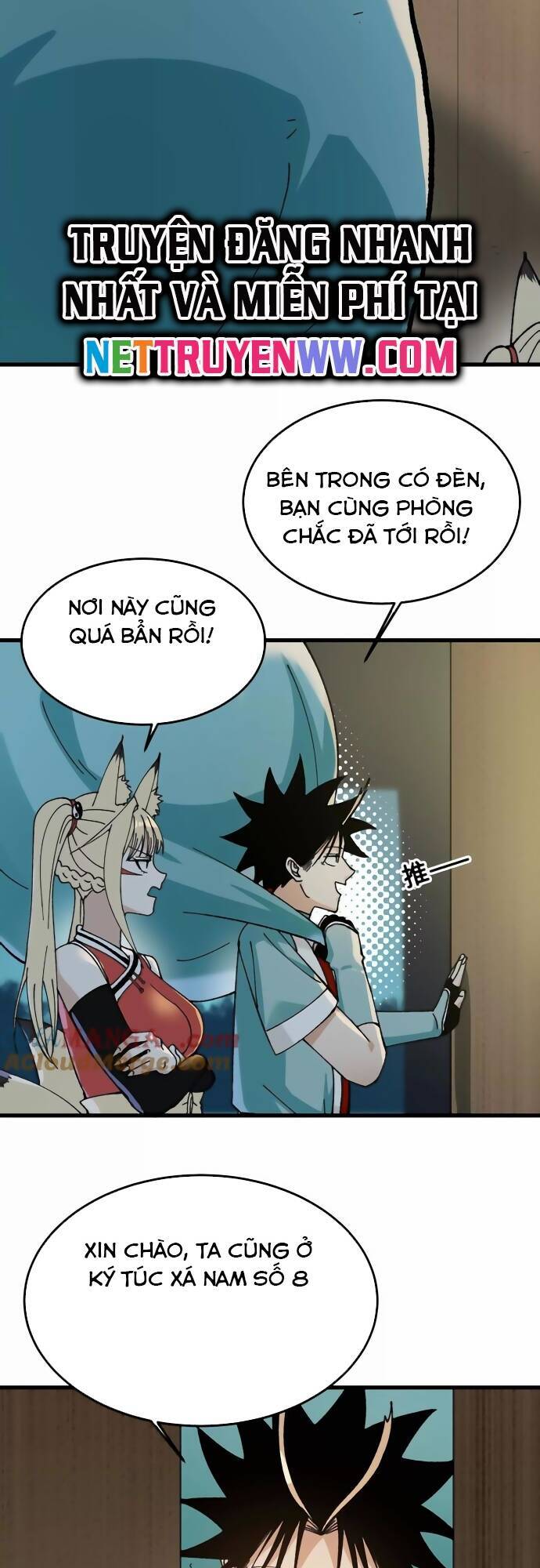 Vật Lý Tu Tiên Hai Vạn Năm: Chapter 26