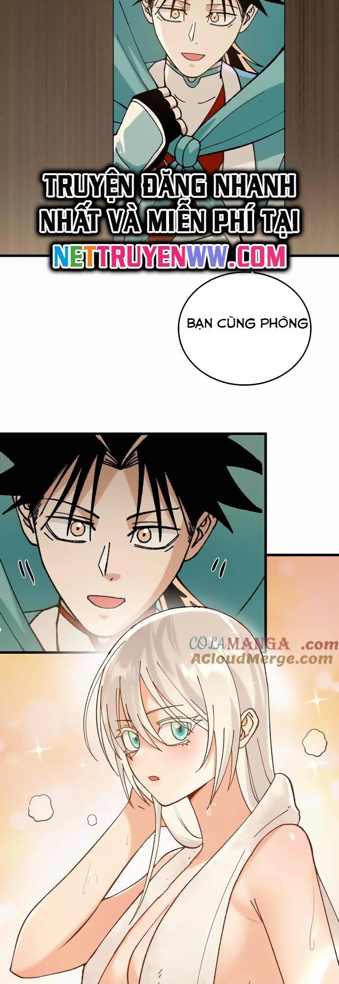 Vật Lý Tu Tiên Hai Vạn Năm: Chapter 26