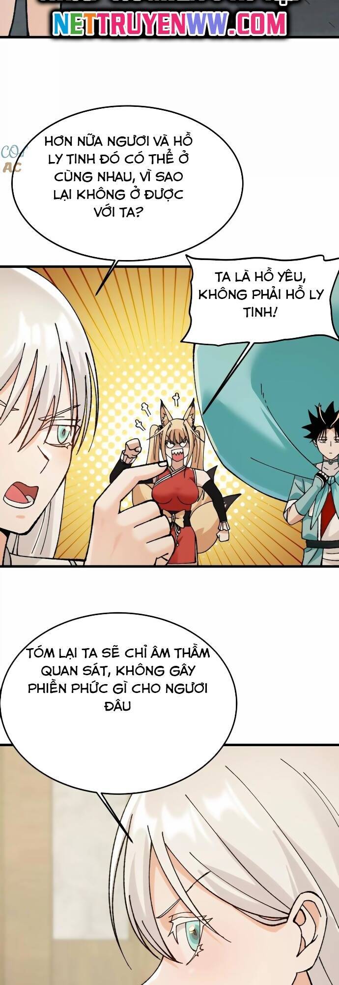 Vật Lý Tu Tiên Hai Vạn Năm: Chapter 26