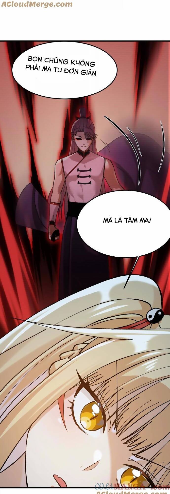 Vật Lý Tu Tiên Hai Vạn Năm: Chapter 26