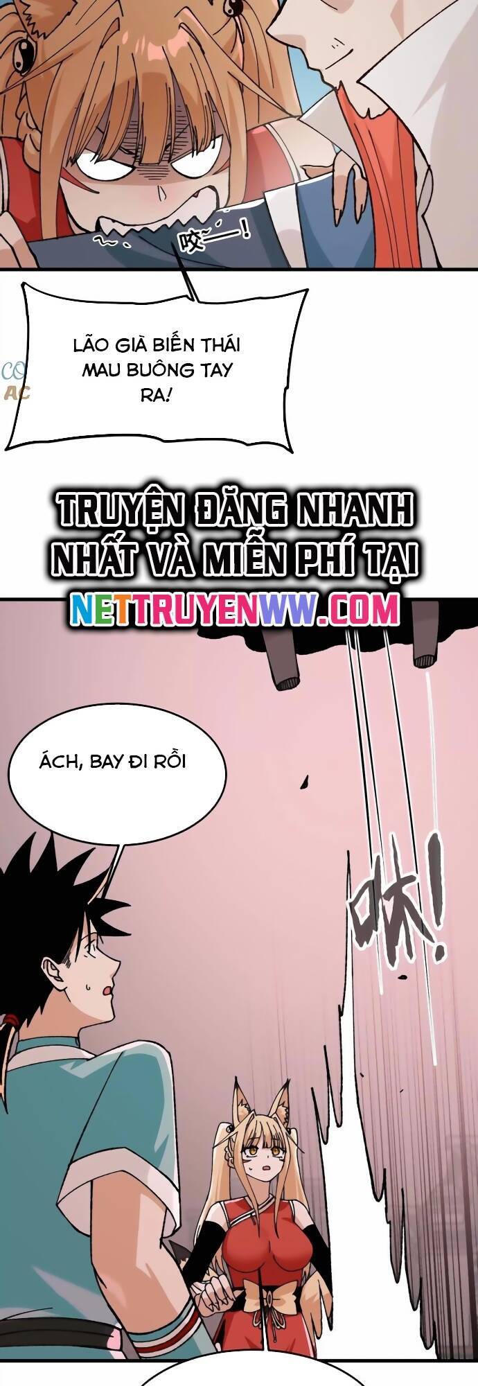 Vật Lý Tu Tiên Hai Vạn Năm: Chapter 26