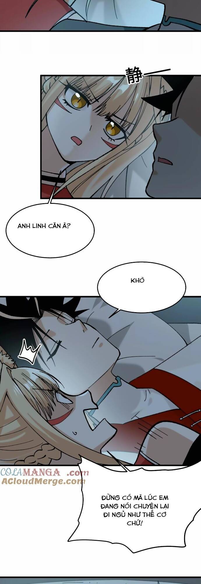 Vật Lý Tu Tiên Hai Vạn Năm: Chapter 27