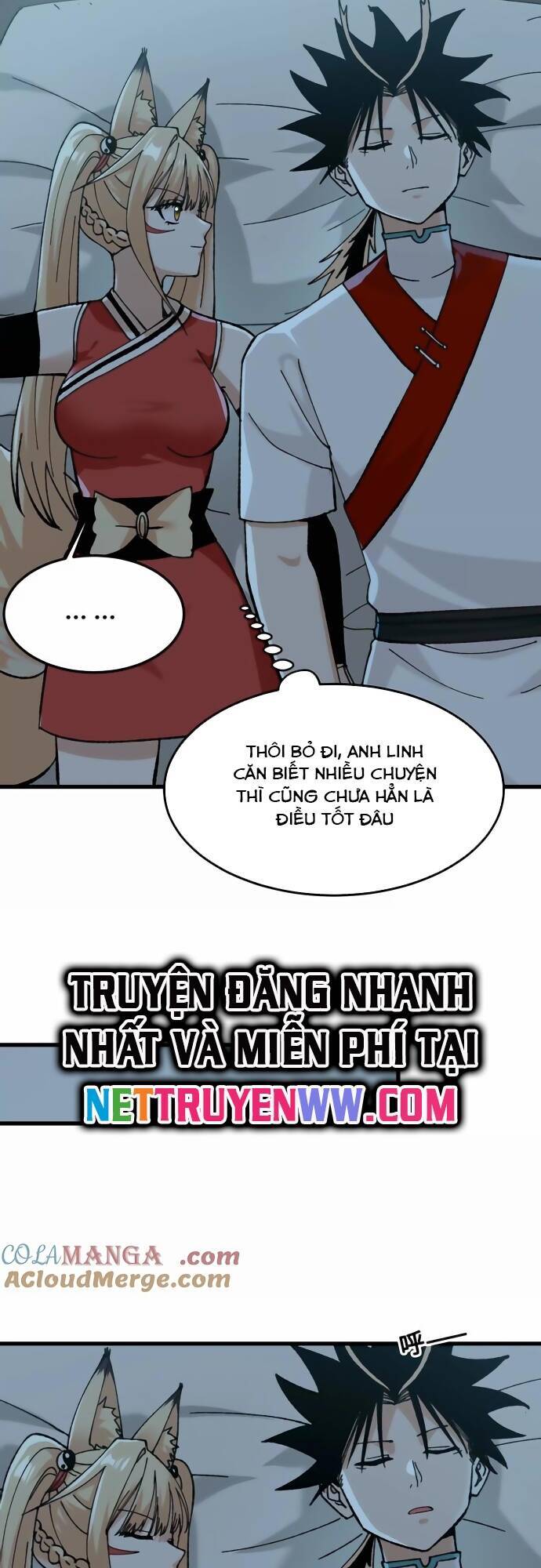 Vật Lý Tu Tiên Hai Vạn Năm: Chapter 27