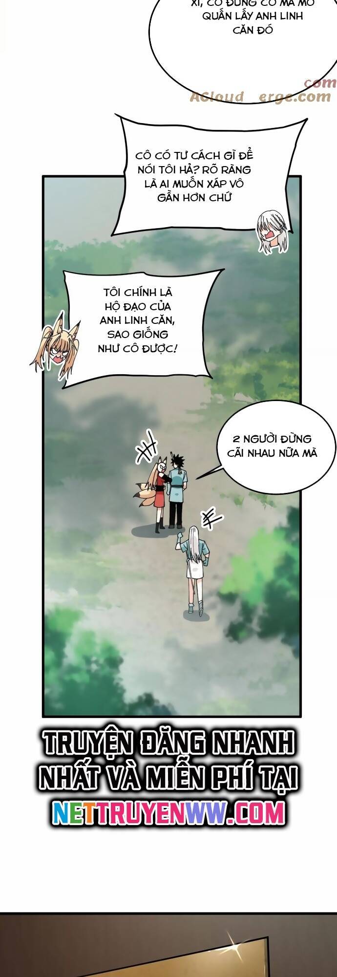 Vật Lý Tu Tiên Hai Vạn Năm: Chapter 27