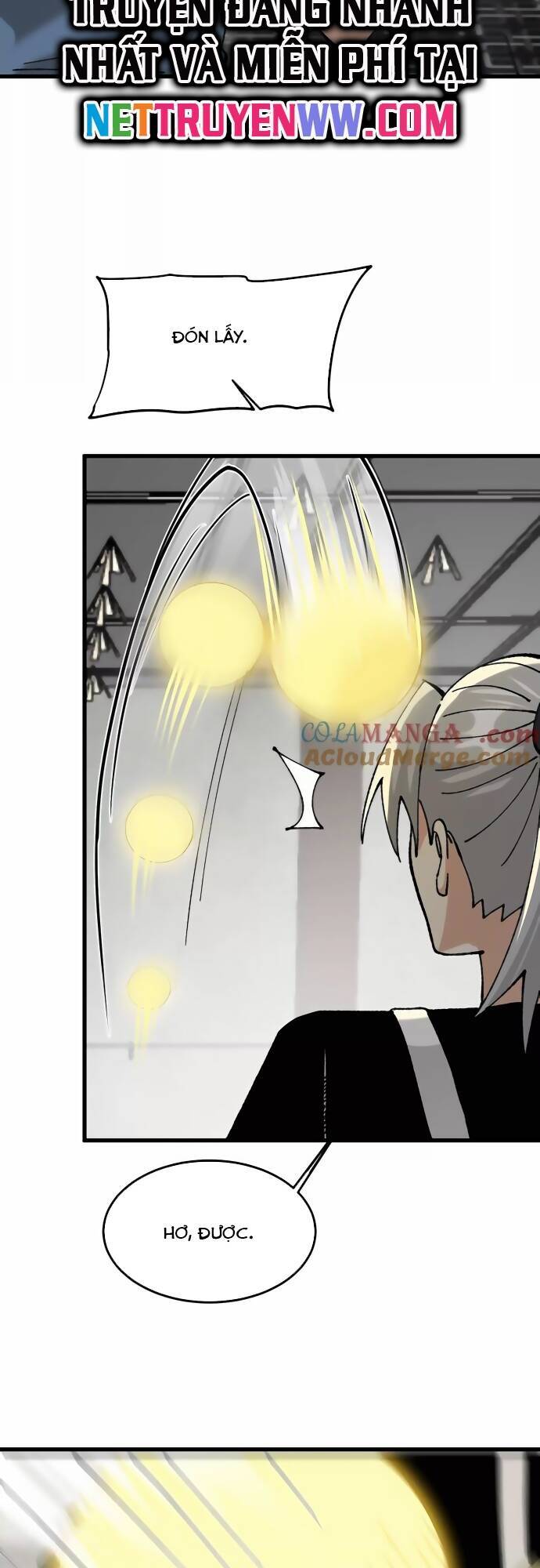 Vật Lý Tu Tiên Hai Vạn Năm: Chapter 28