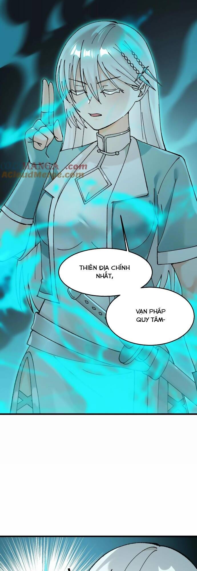 Vật Lý Tu Tiên Hai Vạn Năm: Chapter 28