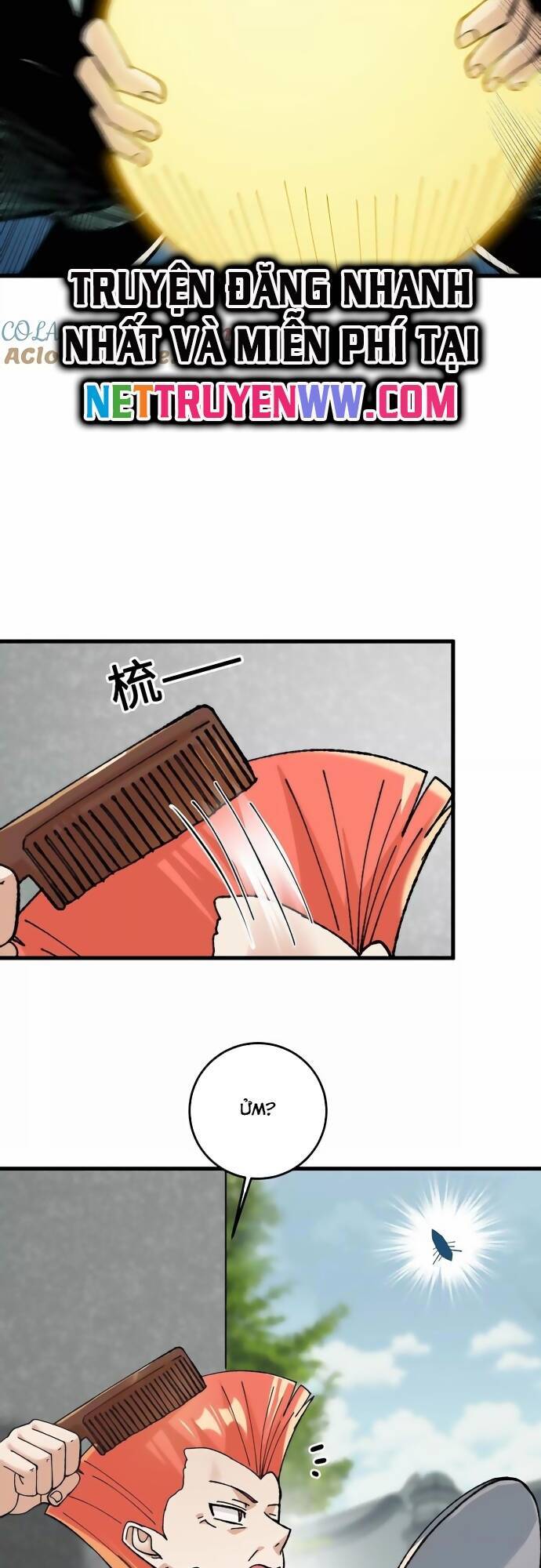 Vật Lý Tu Tiên Hai Vạn Năm: Chapter 28