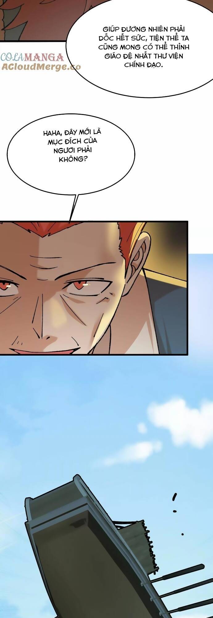 Vật Lý Tu Tiên Hai Vạn Năm: Chapter 28