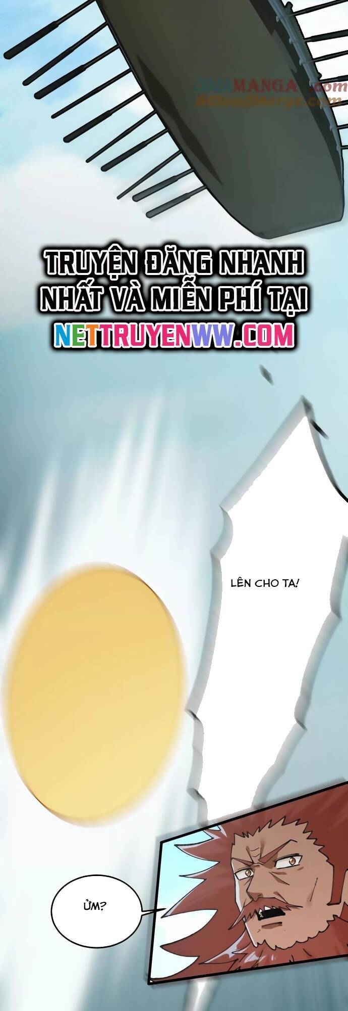 Vật Lý Tu Tiên Hai Vạn Năm: Chapter 28