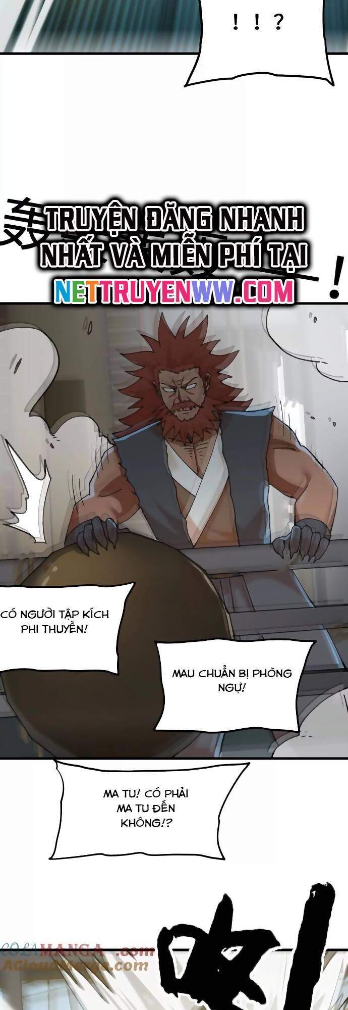 Vật Lý Tu Tiên Hai Vạn Năm: Chapter 28