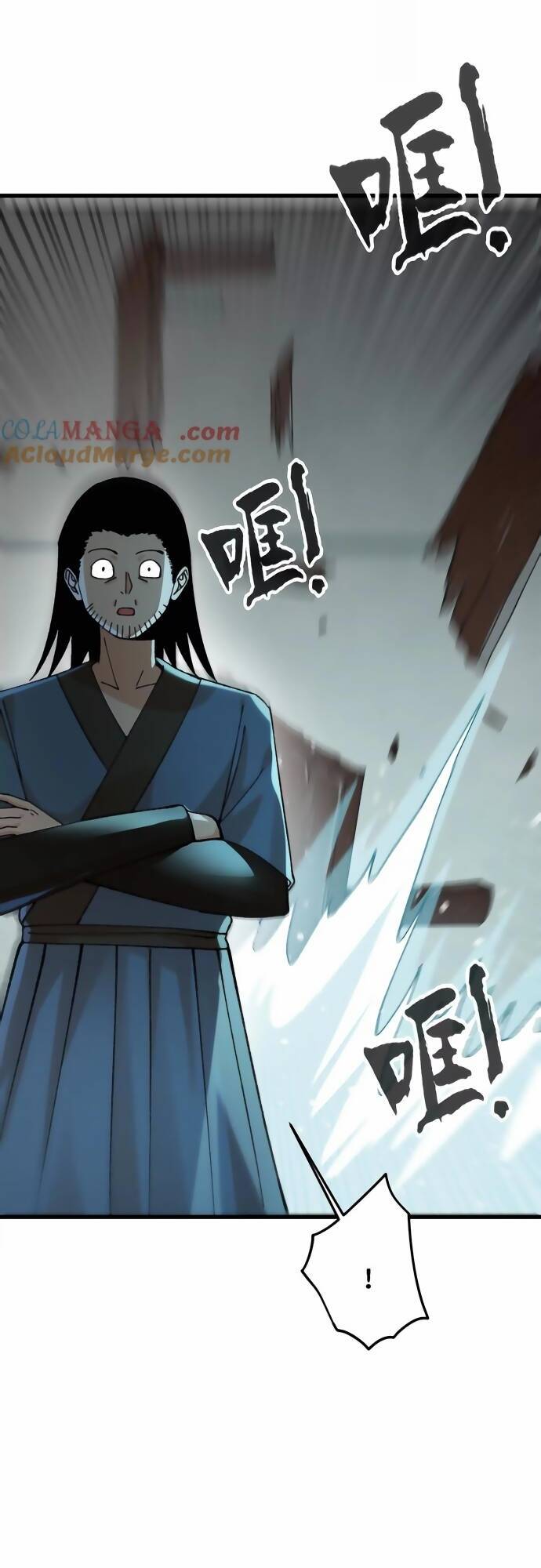 Vật Lý Tu Tiên Hai Vạn Năm: Chapter 28
