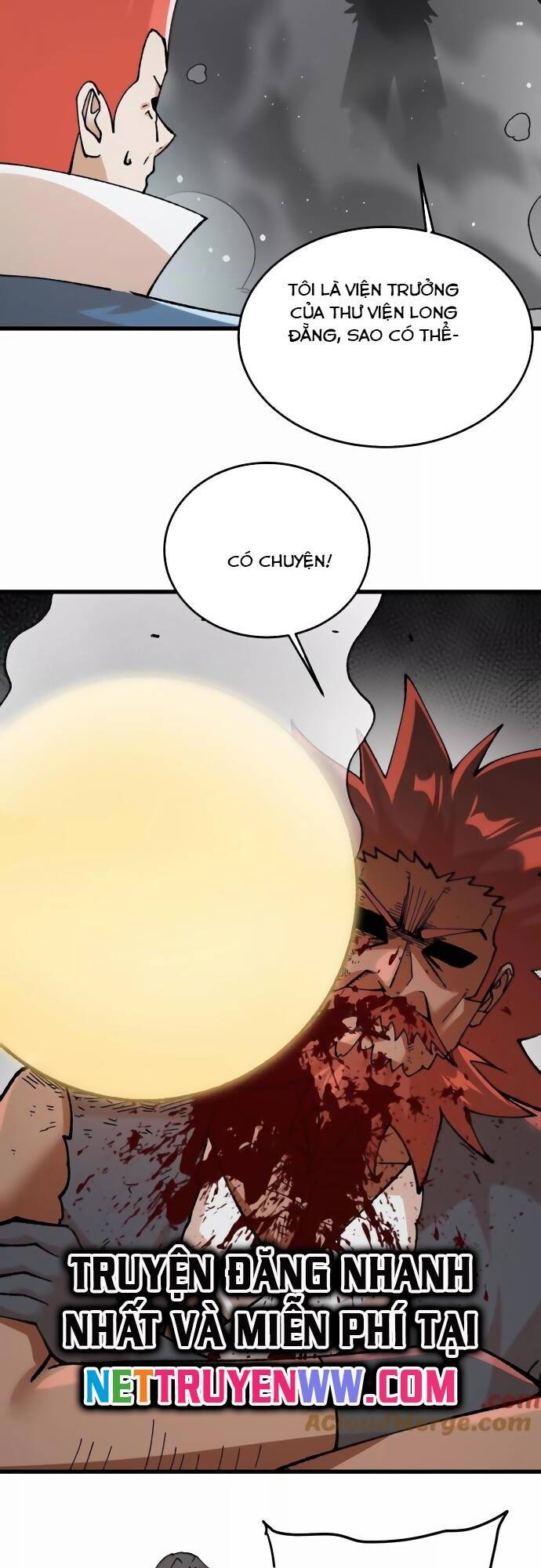 Vật Lý Tu Tiên Hai Vạn Năm: Chapter 28