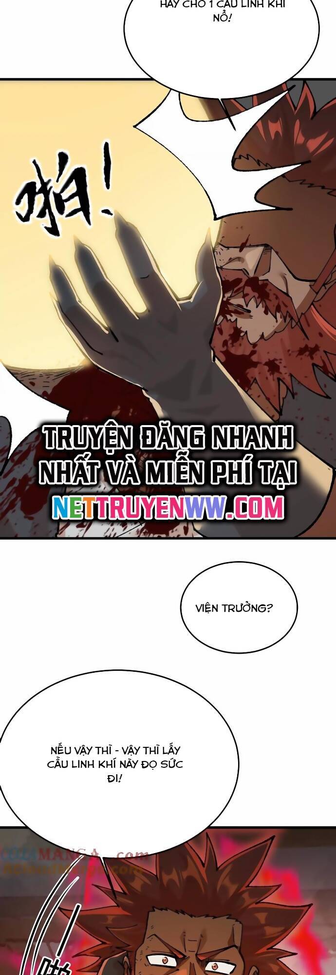 Vật Lý Tu Tiên Hai Vạn Năm: Chapter 28