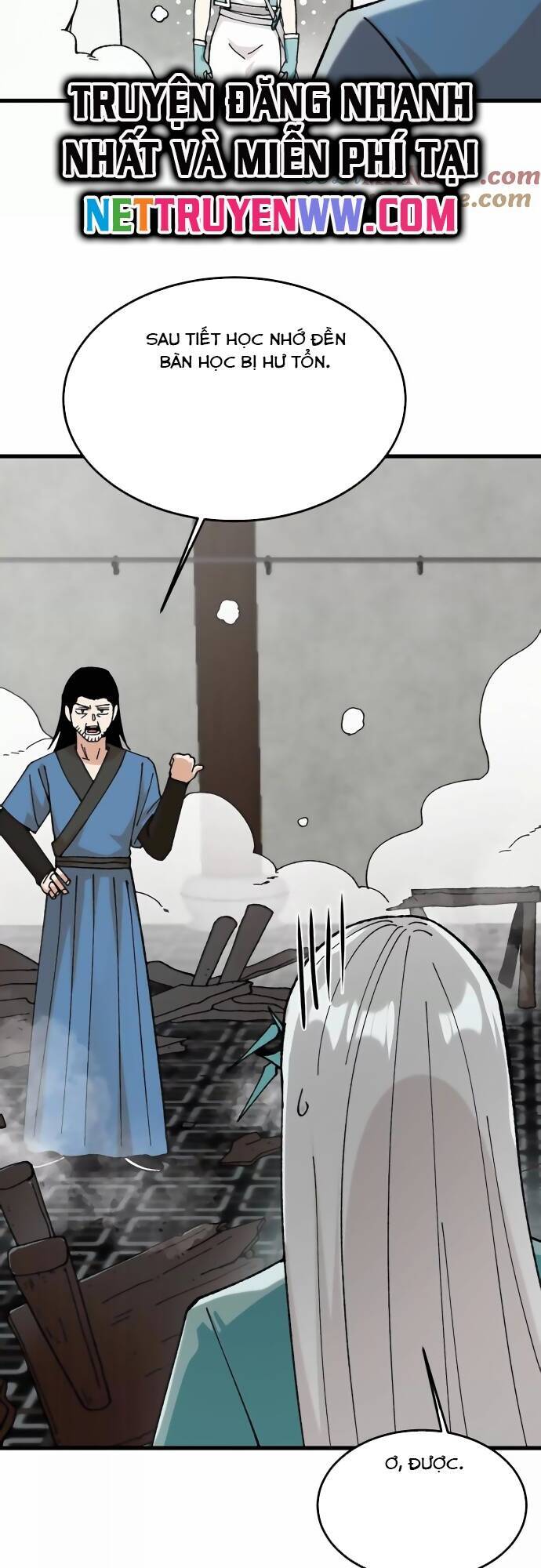Vật Lý Tu Tiên Hai Vạn Năm: Chapter 28