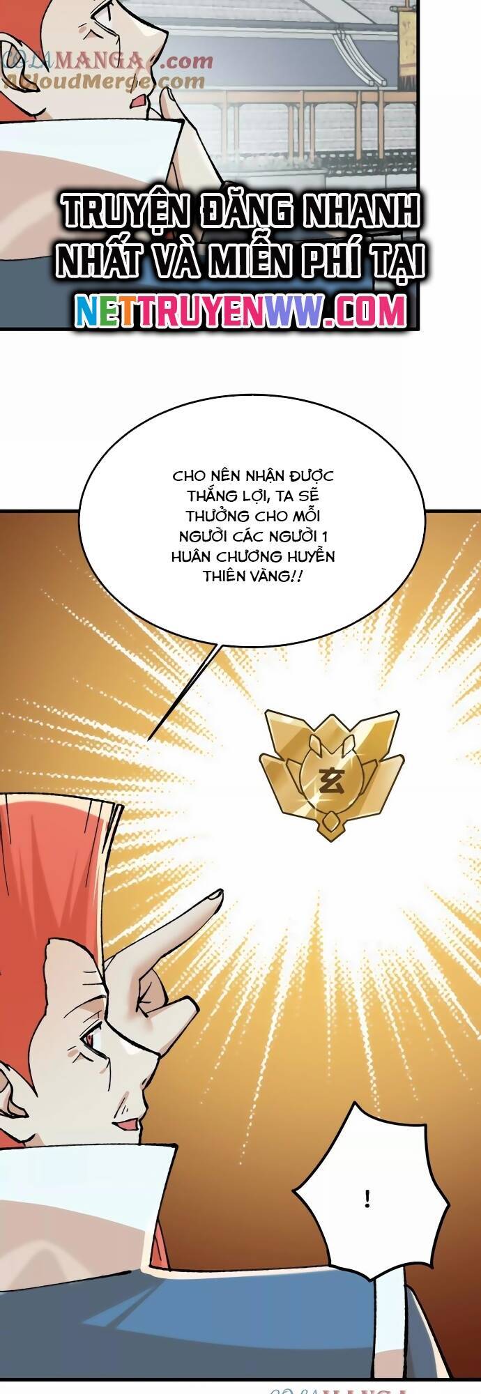 Vật Lý Tu Tiên Hai Vạn Năm: Chapter 29