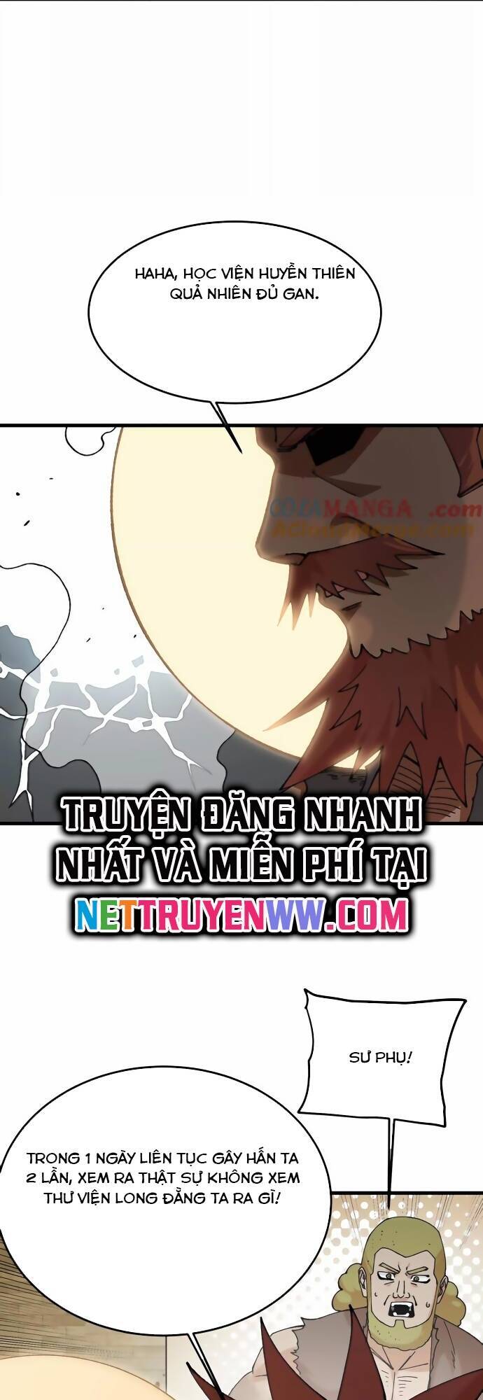 Vật Lý Tu Tiên Hai Vạn Năm: Chapter 29