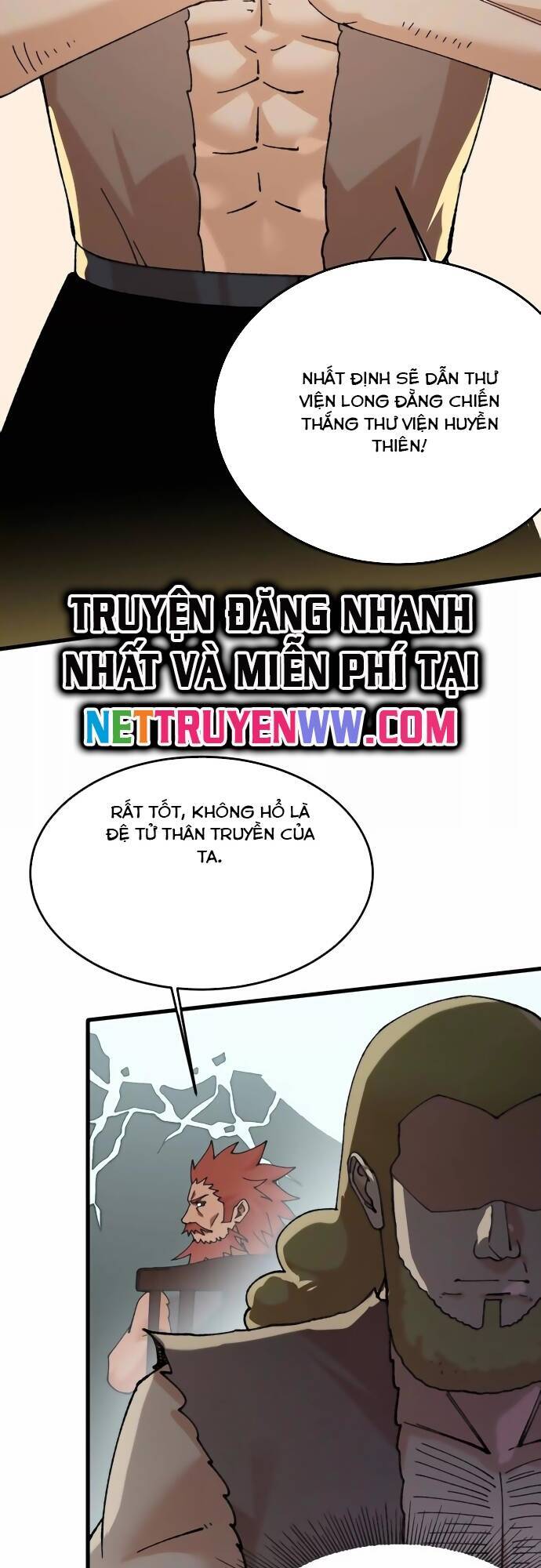 Vật Lý Tu Tiên Hai Vạn Năm: Chapter 29