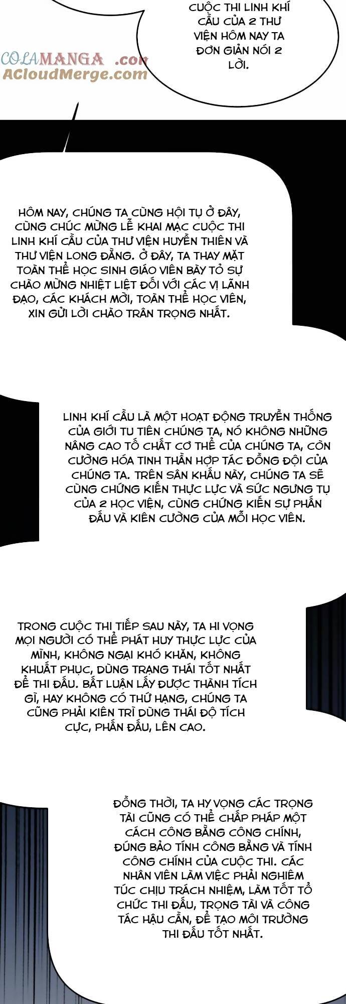 Vật Lý Tu Tiên Hai Vạn Năm: Chapter 29