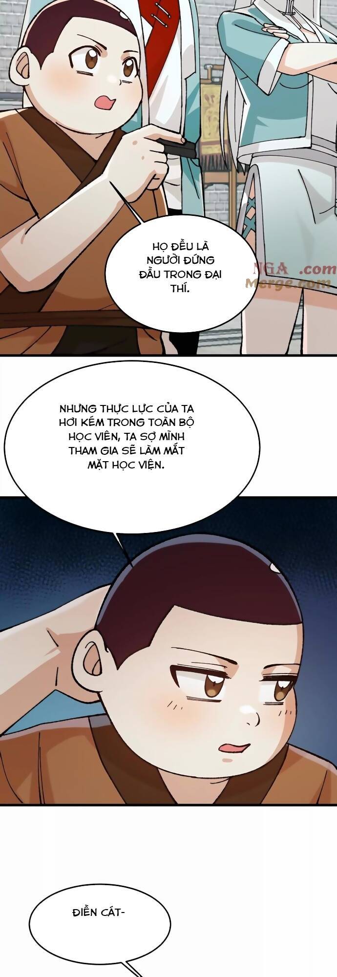 Vật Lý Tu Tiên Hai Vạn Năm: Chapter 29