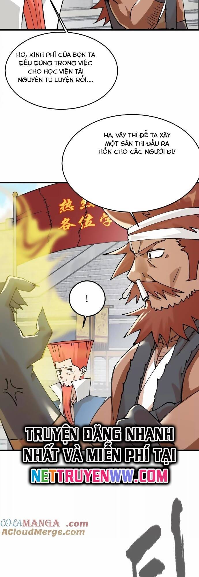 Vật Lý Tu Tiên Hai Vạn Năm: Chapter 29