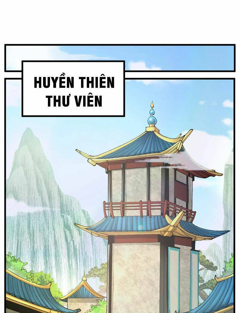 Vật Lý Tu Tiên Hai Vạn Năm: Chapter 3