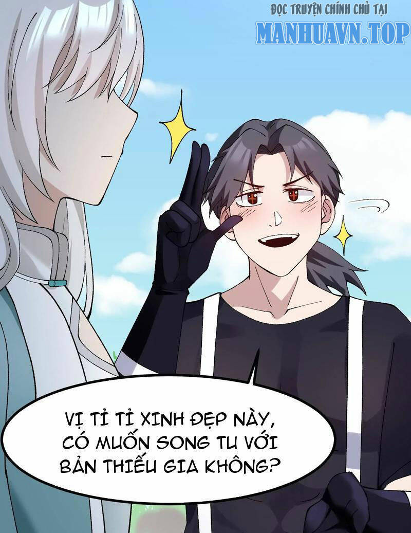Vật Lý Tu Tiên Hai Vạn Năm: Chapter 3