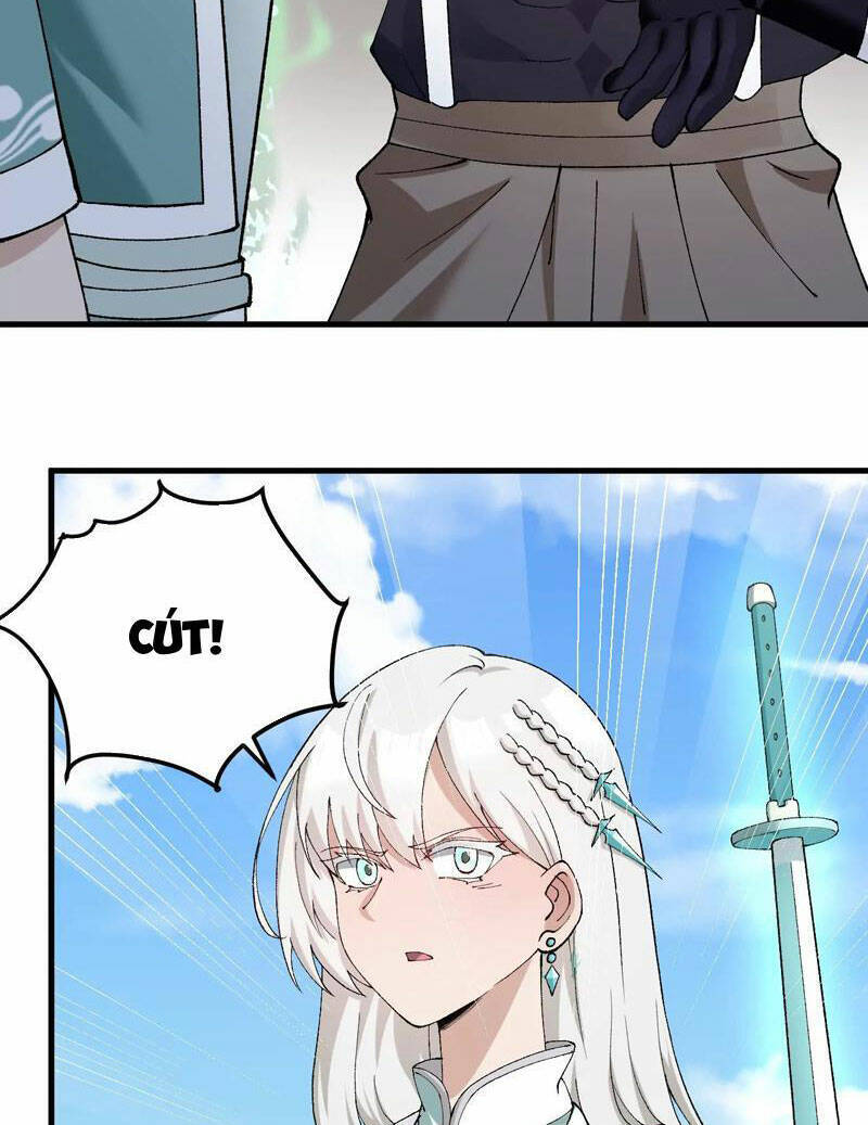 Vật Lý Tu Tiên Hai Vạn Năm: Chapter 3