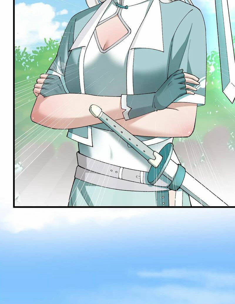 Vật Lý Tu Tiên Hai Vạn Năm: Chapter 3