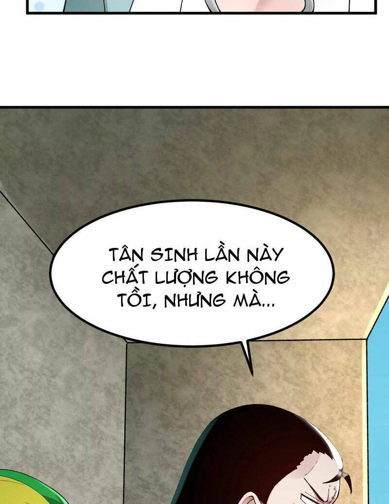 Vật Lý Tu Tiên Hai Vạn Năm: Chapter 3